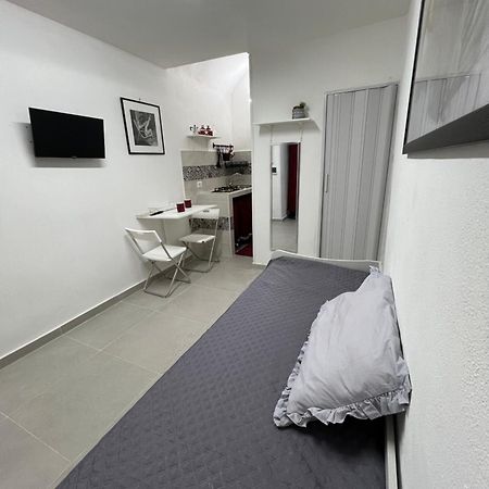 Villa Casa Gradini Neapel Exterior foto